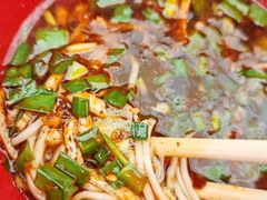 -乡党臊子面(丰庆公园店)