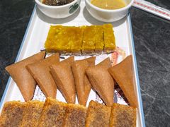-磁州卤面·地标邯郸菜(97年创始店)