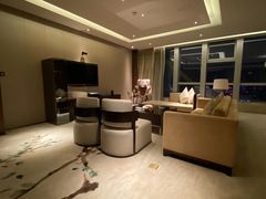 -广交会威斯汀酒店