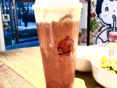 -九秋茶铺(三里屯店)