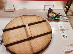 -江湖水乡铁锅炖魚(周庄嘉园店)