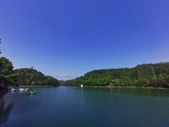 -石燕湖生态旅游景区