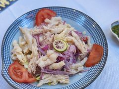 -中山威尼斯西餐厅(扬名广场店)