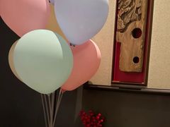 -海派悦庭·海胆烧麦·新融合菜(凯德广场店)