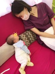 -弗蕾亚·和月月子调理院(东湖店)