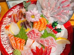 -故乡屋日本料理(八一广场店)