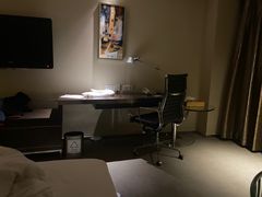 -北京海淀雅乐轩酒店