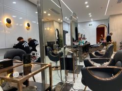 -POSALON烫发染发