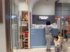 -海马体照相馆(上海月星环球港店)