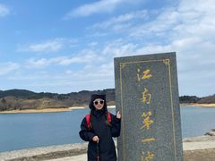 -浙西天池景区