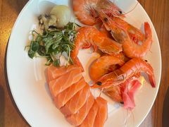 -嘉定凯悦·咖啡厅