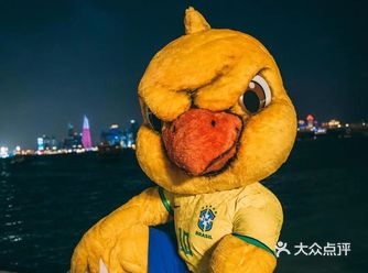 #城市向导官#游泳过一夏#点评智能成片吃过那么多