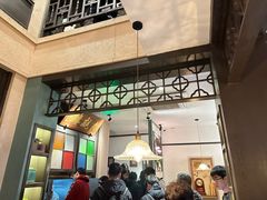 -哑巴生煎(临顿路店)