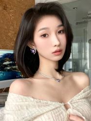 -社慕颜·禾沐造型