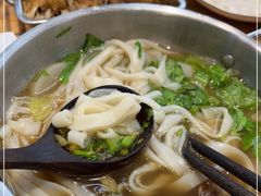 -小满手工粉(环宇荟店)