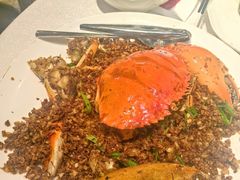 -喜记避风塘炒辣蟹(旗舰店)