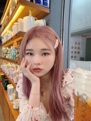 -3AM HAIR SALON染发接发