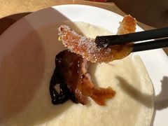 -京味斋·烤鸭·北京菜(安贞店)