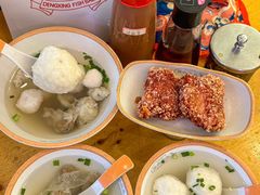 -登兴鱼丸