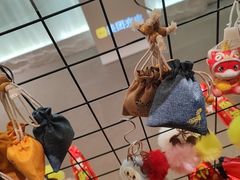 -芭东小镇温泉