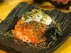 -伊茉家的烤肉店(勒泰中心店)