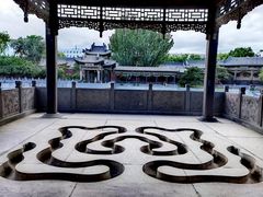 -善化寺