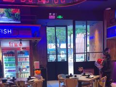 -红盔甲·小龙虾(车公庙店)