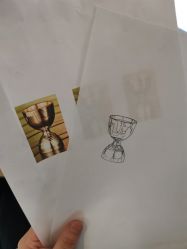 -众刺纹画·纹身·穿孔饰品·海娜定制