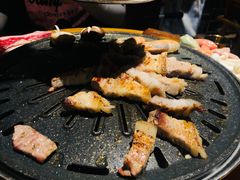 -韩象烤肉·韩国料理(市南麦凯乐旗舰店)
