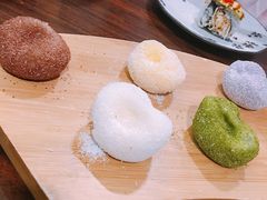 -小曹日本料理(软景中心店)