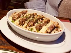 -清真·小零西餐厅(大杨树店)