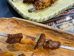 -乡村馕坑肉·烧烤·新疆菜·本地人更爱吃(阿勒泰首店)