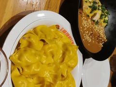 -金谷园饺子·烧烤(人大总店)