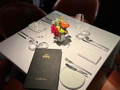 -Bistro Wang 牛排馆