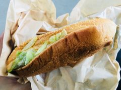 -麦当劳(禄口机场T2航站楼)