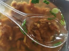 -好成财牛排馆(涂门街总店)