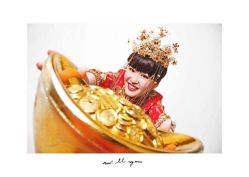 -巴黎春天婚纱摄影(临安店)