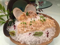 -Yan Ting 宴庭中餐厅(上海静安瑞吉酒店)
