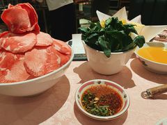 -囍凤楼·粤菜·点心·火锅(温特莱店)