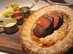 -燃扒房Steakhouse(皇庭店)
