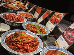 -乐咖啡西餐厅(太湖皇冠假日酒店)