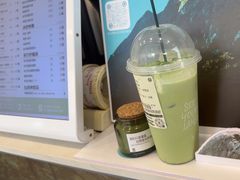 -仙雨林·奶茶鲜果茶(书院巷店)
