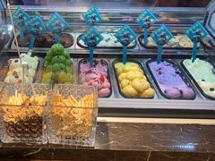 -東盛炭烤自助料理(浦东文峰广场店)