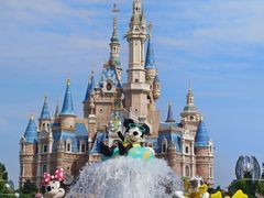 -上海迪士尼度假区