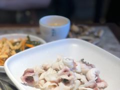 招牌鲜鱼片-淘米捞·米汤脆鲩鱼火锅(福田皇岗店)