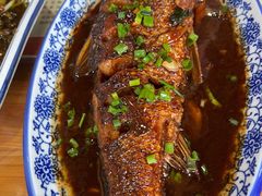 红烧鸡格朗-洞天食府(北大街店)