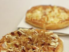 -尊宝比萨(黄泥磅店)
