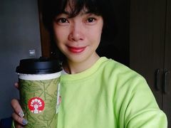 -霸王茶姬(五一路店)
