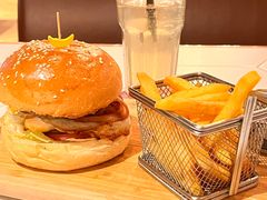-蓝枪鱼Blue Marlin Fusion(星海店)
