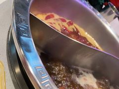 -憨铁匠老火锅(龙岗万科里店)